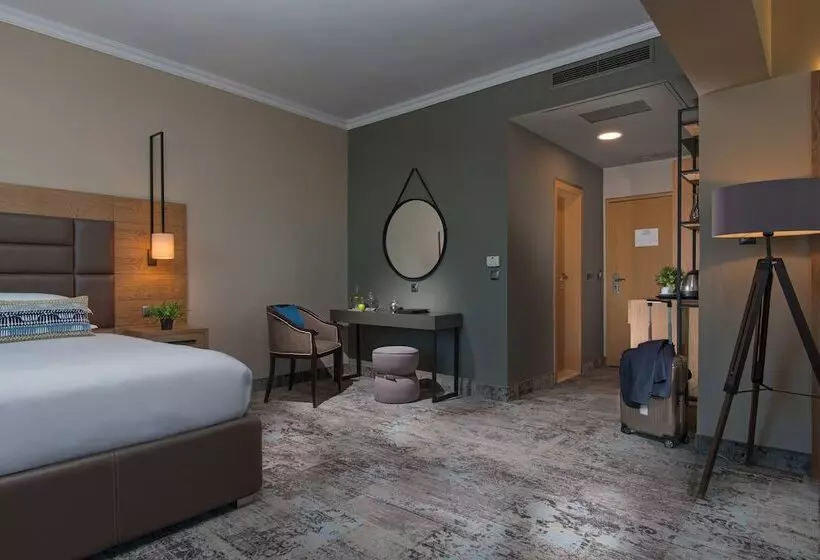 Best Western Plus Expo