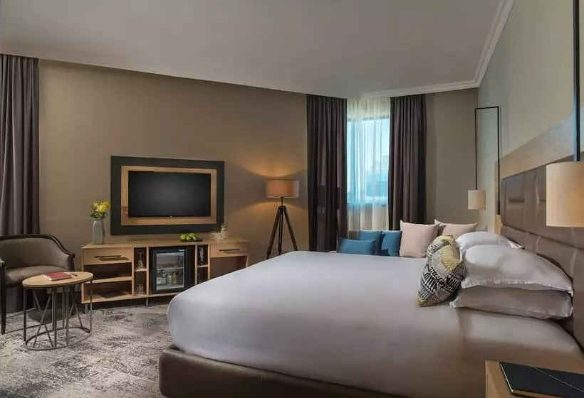 Fotos del hotel Best Western Plus Expo:  16