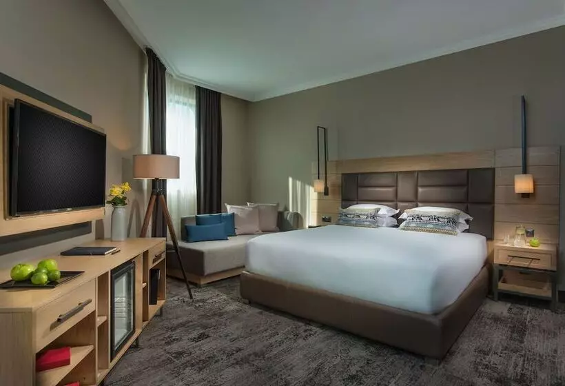 Fotos del hotel Best Western Plus Expo:  8