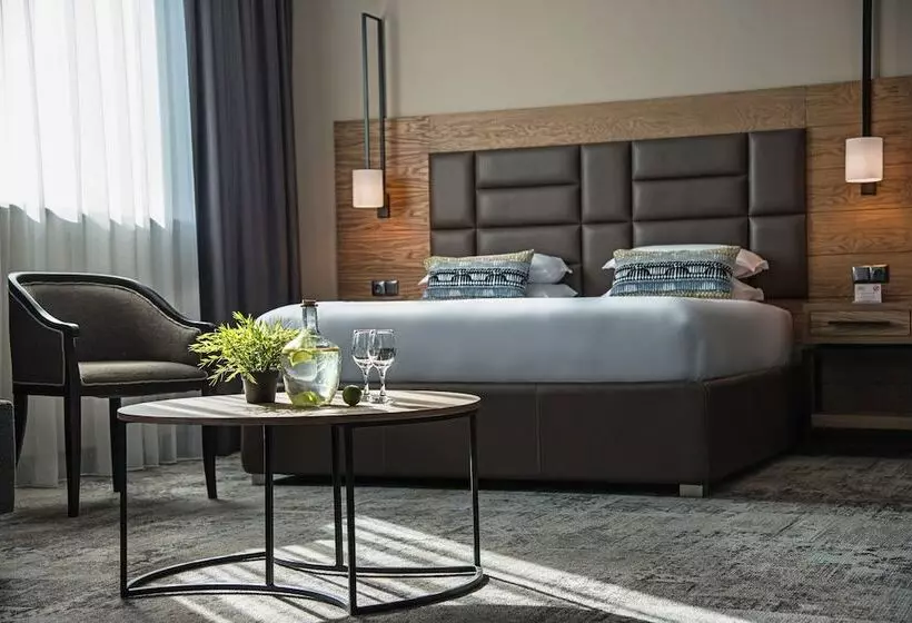 Fotos del hotel Best Western Plus Expo:  24