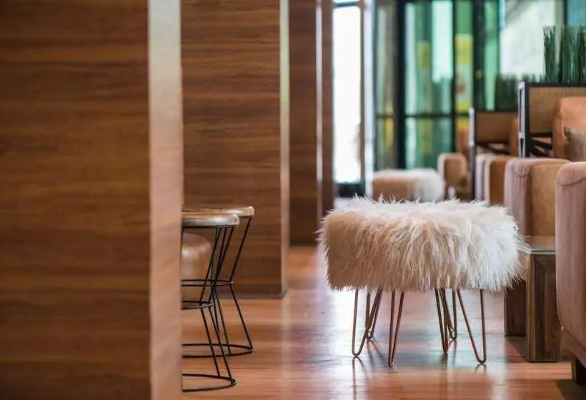 Fotos del hotel Best Western Plus Expo:  2