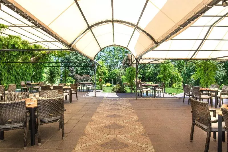 Fotos del hotel Best Western Plus Expo:  14