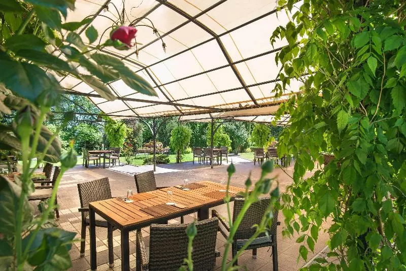 Fotos del hotel Best Western Plus Expo:  11