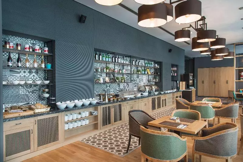 Fotos del hotel Best Western Plus Expo:  4