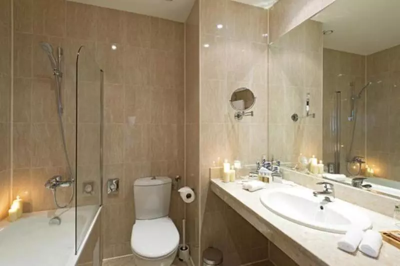 Fotos del hotel Best Western Plus Expo:  7