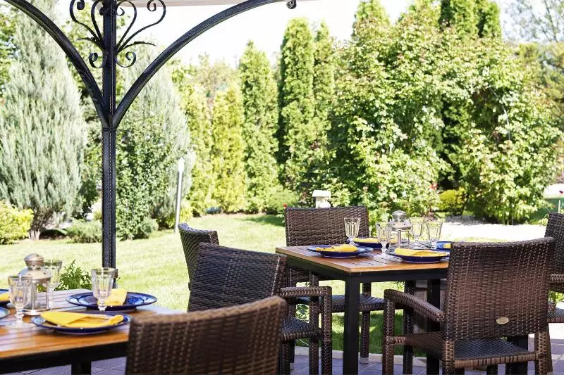 Fotos del hotel Best Western Plus Expo:  6