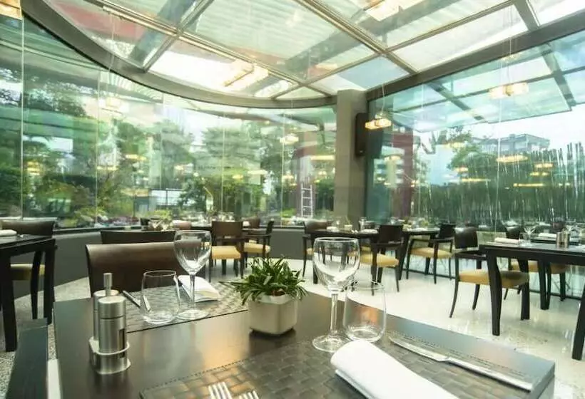 Fotos del hotel Hi  Bari:  14