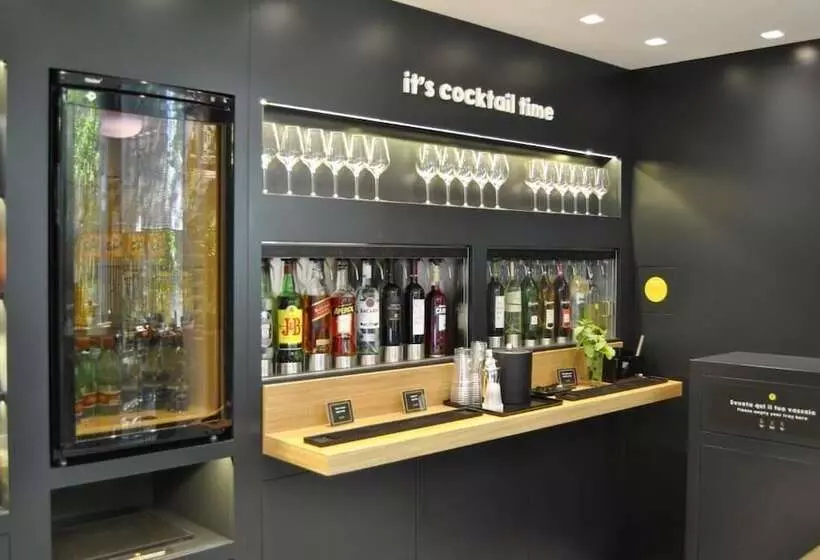 Fotos del hotel Hi  Bari:  8