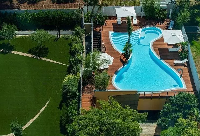 Fotos del hotel Hi  Bari:  2