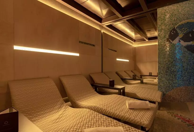 Fotos del hotel Hi  Bari:  13