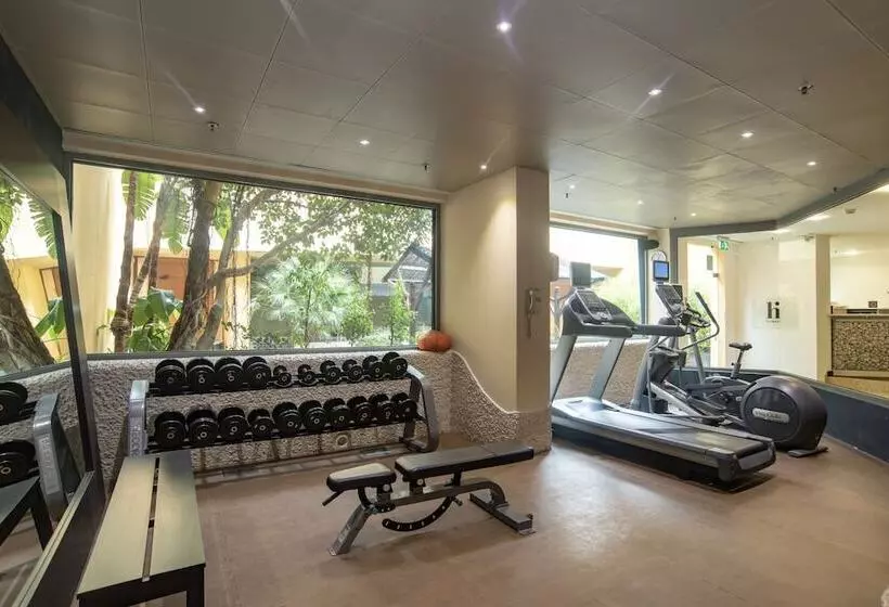 Fotos del hotel Hi  Bari:  5