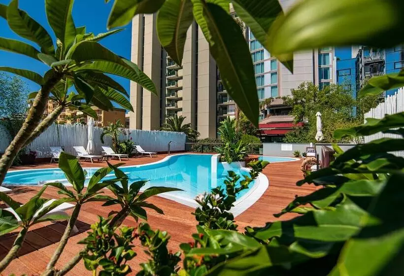 Fotos del hotel Hi  Bari:  18