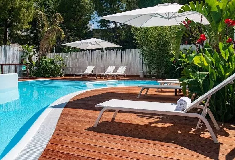 Fotos del hotel Hi  Bari:  23