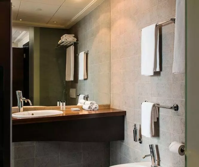 Fotos del hotel Hi  Bari:  16