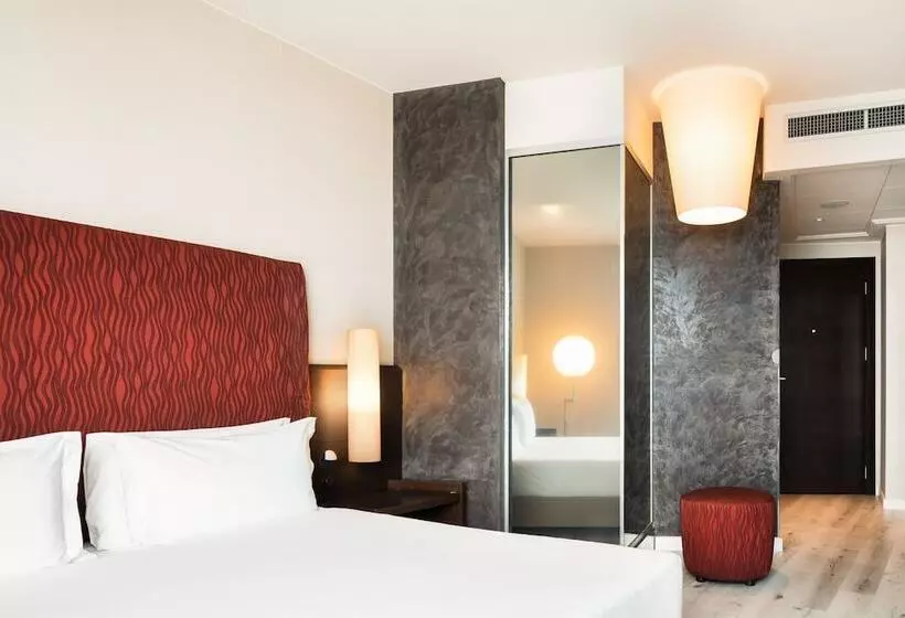 Fotos del hotel Hi  Bari:  20