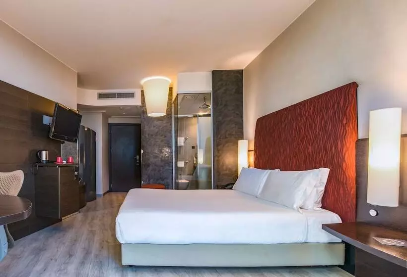 Fotos del hotel Hi  Bari:  11