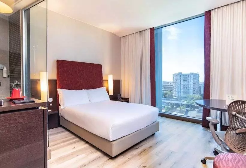 Fotos del hotel Hi  Bari:  22