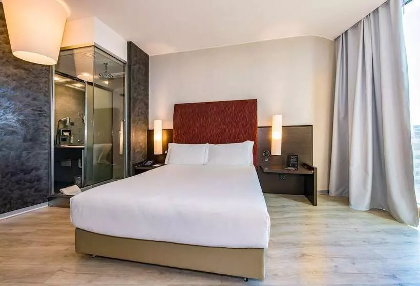 Fotos del hotel Hi  Bari:  17