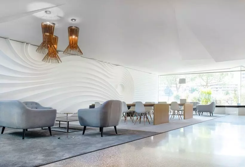 Fotos del hotel Hi  Bari:  3