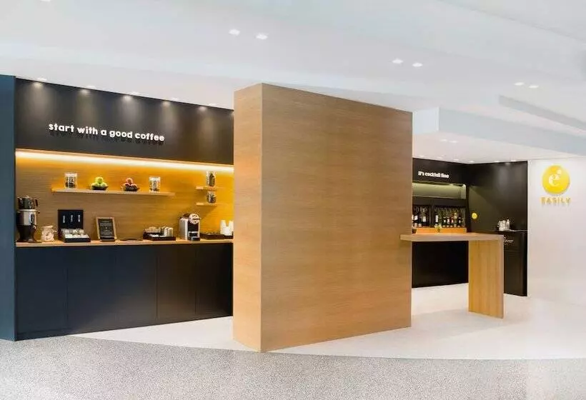 Fotos del hotel Hi  Bari:  15