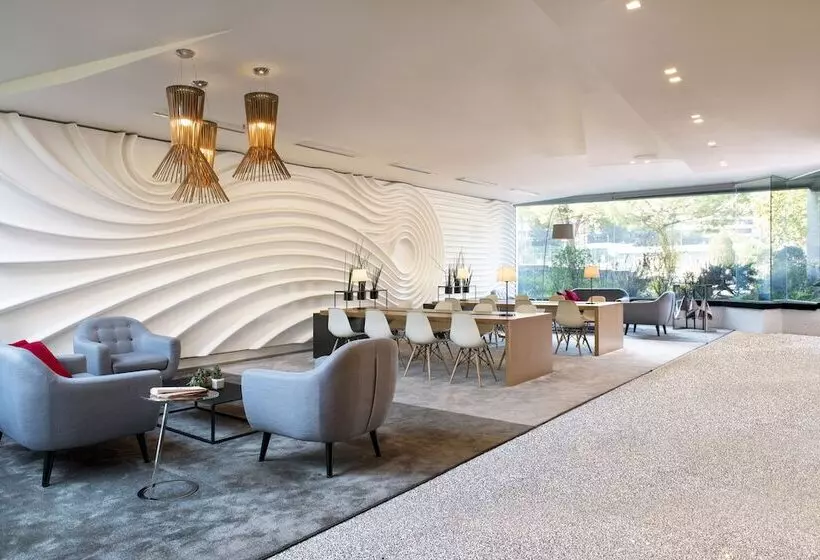 Fotos del hotel Hi  Bari:  9