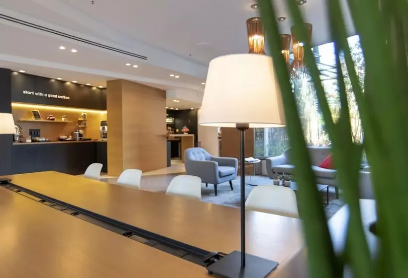 Fotos del hotel Hi  Bari:  19