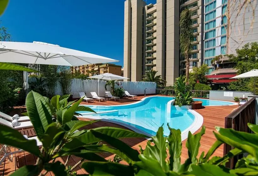 Fotos del hotel Hi  Bari:  21