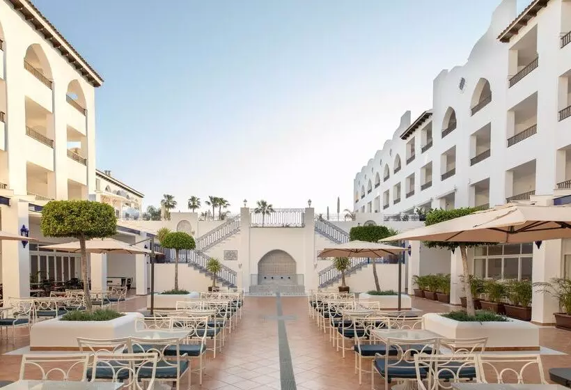 Fotos del hotel Mac Puerto Marina Benalmádena:  16