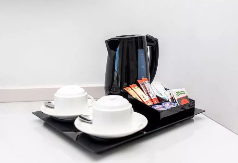 Fotos del hotel Mac Puerto Marina Benalmádena:  10