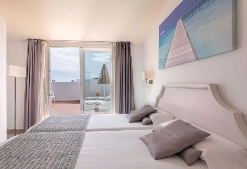 Fotos del hotel Mac Puerto Marina Benalmádena:  3