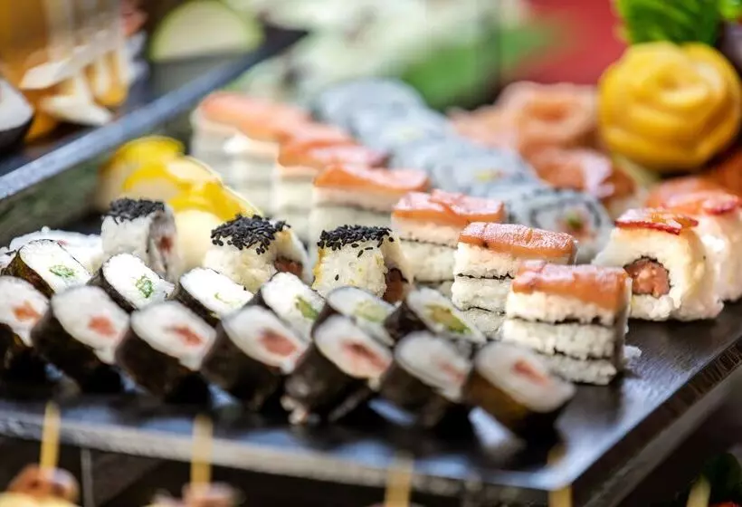 Fotos del hotel Mac Puerto Marina Benalmádena:  11