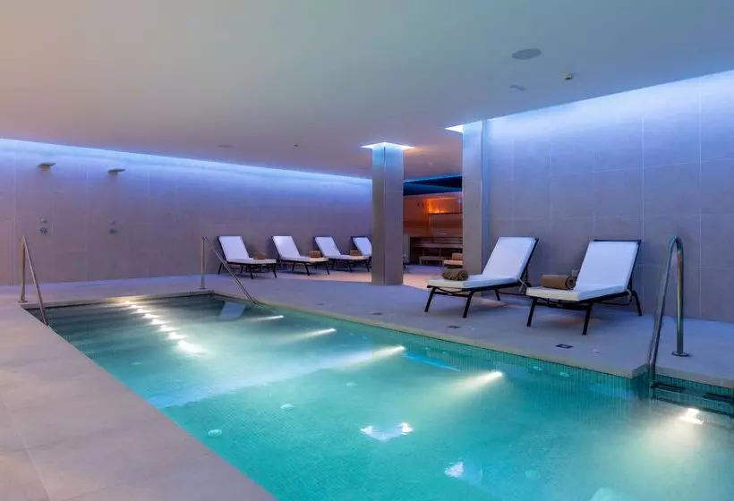 Mac Puerto Marina Benalmádena