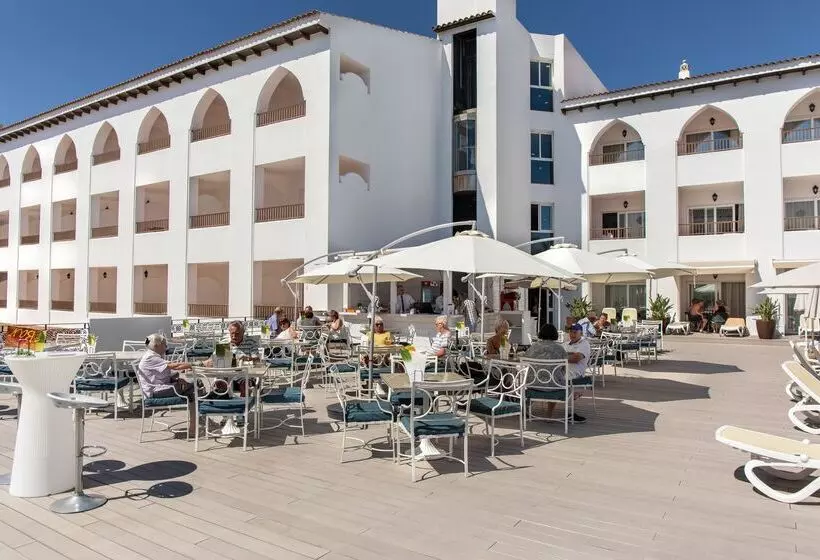 Fotos del hotel Mac Puerto Marina Benalmádena:  7