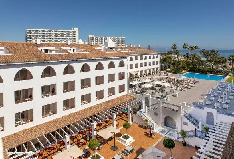 Fotos del hotel Mac Puerto Marina Benalmádena:  20