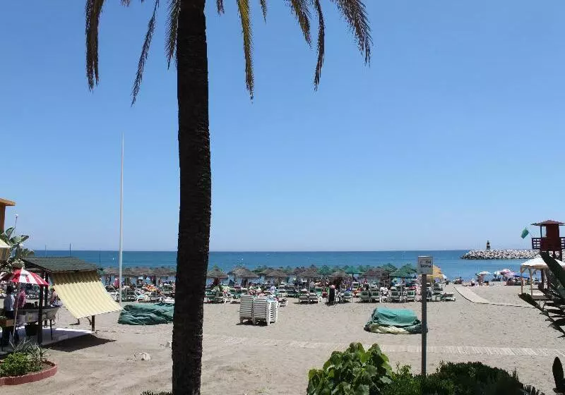 Fotos del hotel Mac Puerto Marina Benalmádena:  13