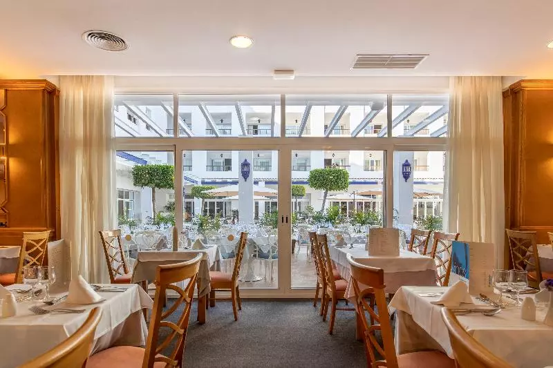 Fotos del hotel Mac Puerto Marina Benalmádena:  21