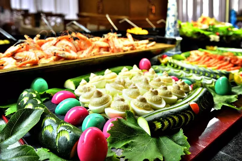 Fotos del hotel Mac Puerto Marina Benalmádena:  15