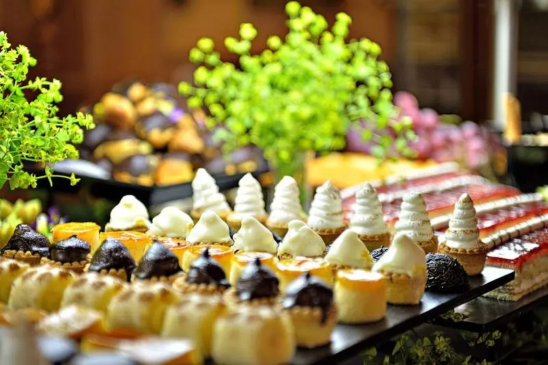 Fotos del hotel Mac Puerto Marina Benalmádena:  18