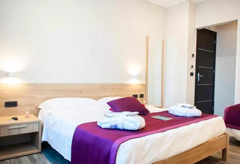 Mercure Palermo Centro