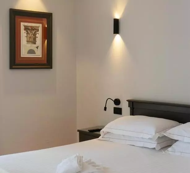 Fotos del hotel Mercure Palermo Centro:  6