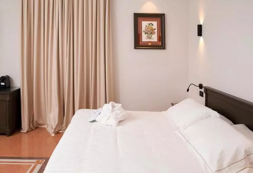 Fotos del hotel Mercure Palermo Centro:  15