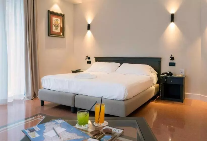 Fotos del hotel Mercure Palermo Centro:  12