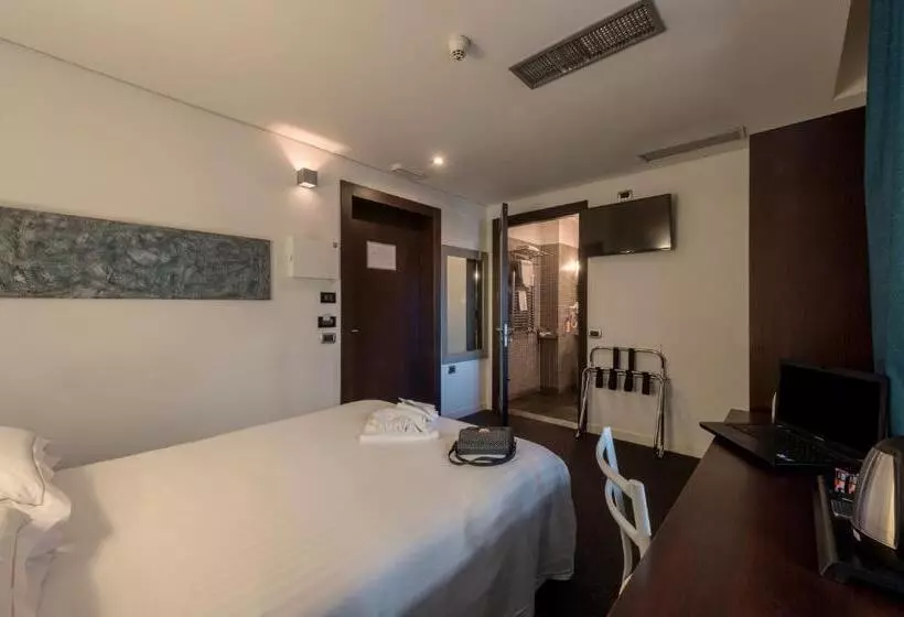 Fotos del hotel Mercure Palermo Centro:  21