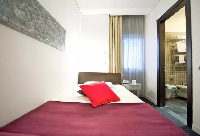 Fotos del hotel Mercure Palermo Centro:  9