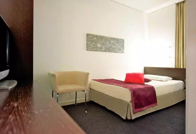 Fotos del hotel Mercure Palermo Centro:  20