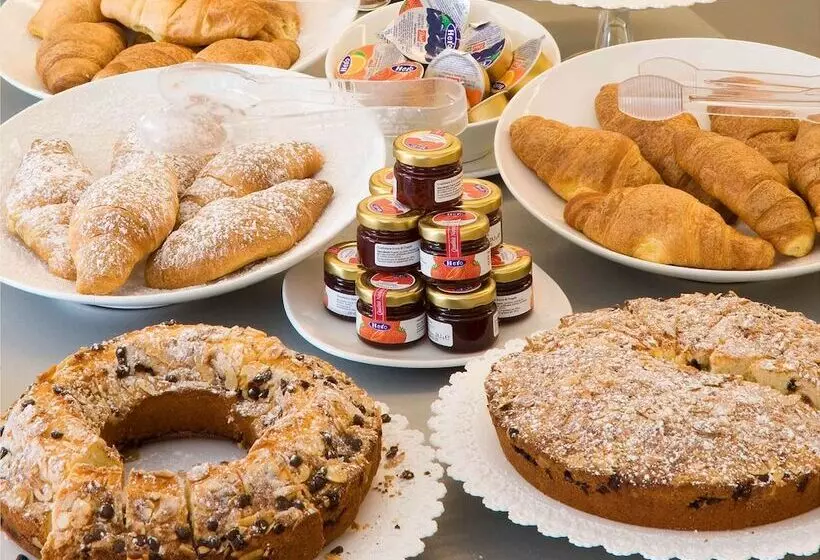 Fotos del hotel Mercure Palermo Centro:  3