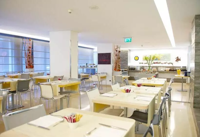 Fotos del hotel Mercure Palermo Centro:  7