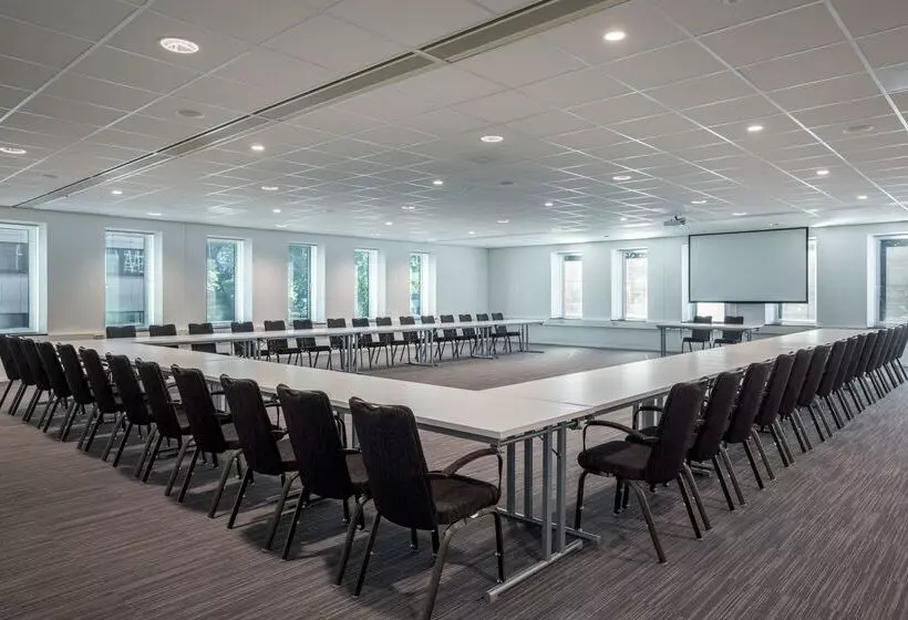 Fotos del hotel Nh Den Haag:  23