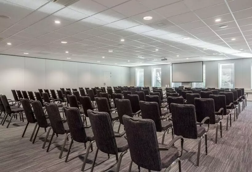 Fotos del hotel Nh Den Haag:  33