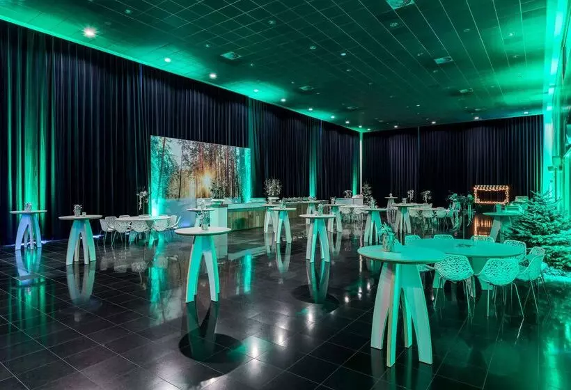 Fotos del hotel Nh Den Haag:  62